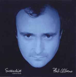 Phil Collins – Sussudio (Extended Remix)