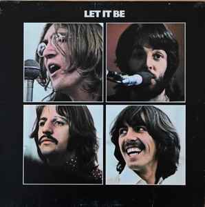 The Beatles – Let It Be
