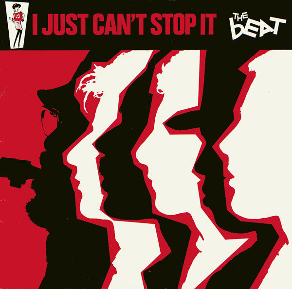 The English Beat – I Just Can't Stop It