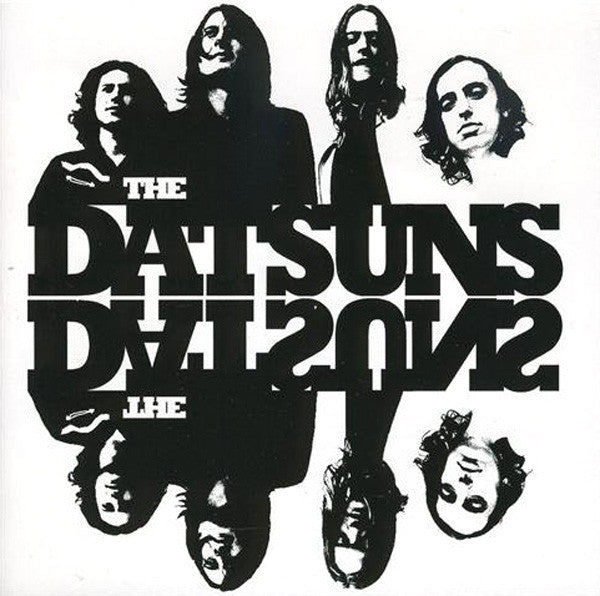 The Datsuns – The Datsuns