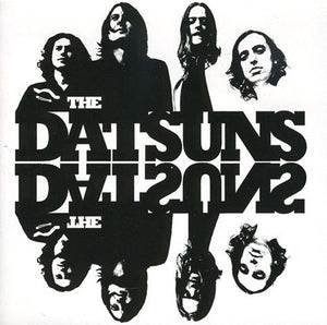 The Datsuns – The Datsuns