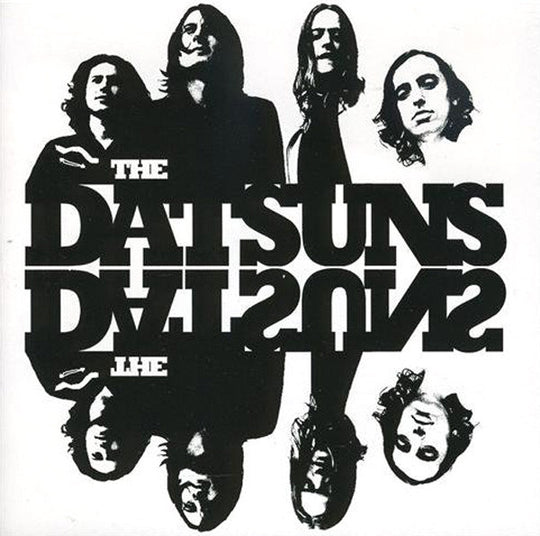 The Datsuns – The Datsuns