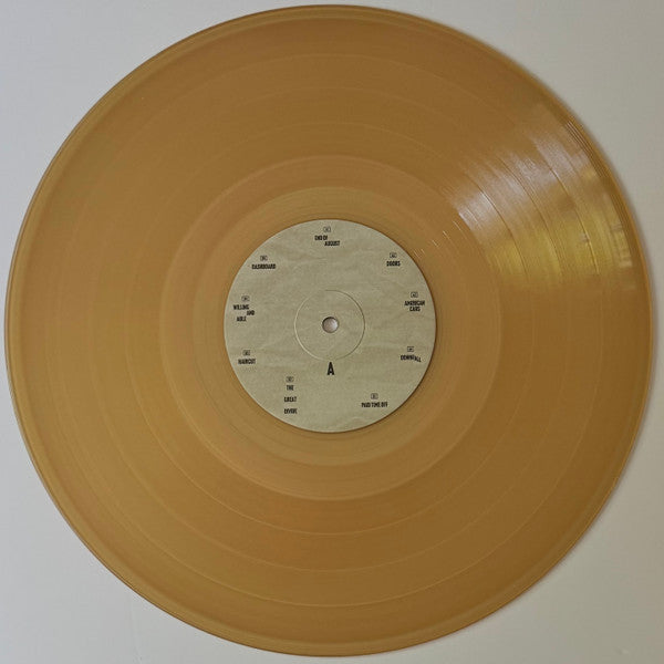 Noah Kahan – The Great Divide