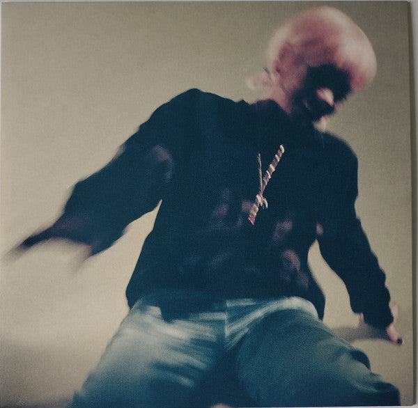 Lily Allen – No Shame
