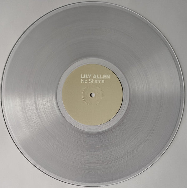 Lily Allen – No Shame