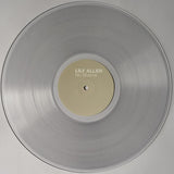 Lily Allen – No Shame