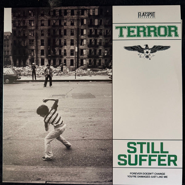 Terror – Still Suffer