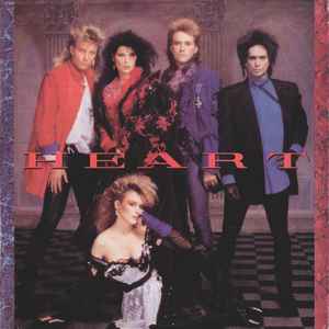 Heart – Heart