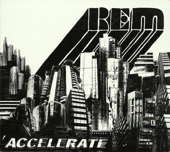 REM* – Accelerate