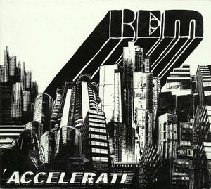 REM* – Accelerate