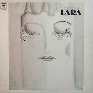 Catherine Lara – Catherine Lara
