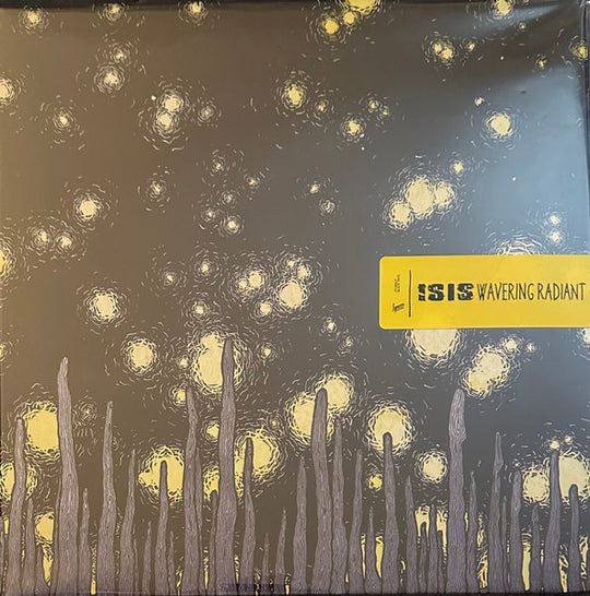 Isis – Wavering Radiant (Clear)