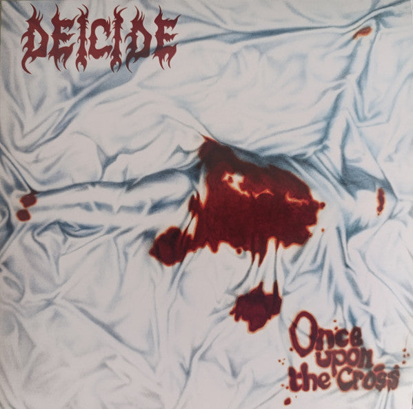 Deicide – Once Upon The Cross