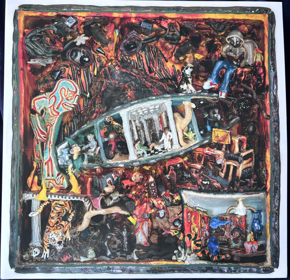 Earl Sweatshirt, Mike, Surf Gang – Pompeii/Utility