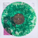 The Claypool Lennon Delirium – The Great Parrot-Ox And The Golden Egg Of Empathy (Cloudy Green & Gold)