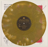 The Claypool Lennon Delirium – The Great Parrot-Ox And The Golden Egg Of Empathy (Cloudy Green & Gold)
