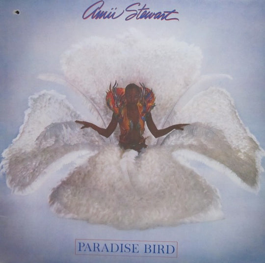 Amii Stewart – Paradise Bird