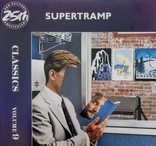 Supertramp – Classics Volume 9