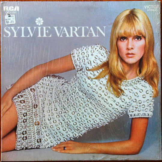 Sylvie Vartan – Sylvie Vartan