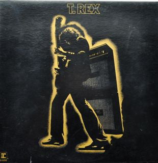 T. Rex – Electric Warrior
