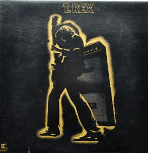 T. Rex – Electric Warrior