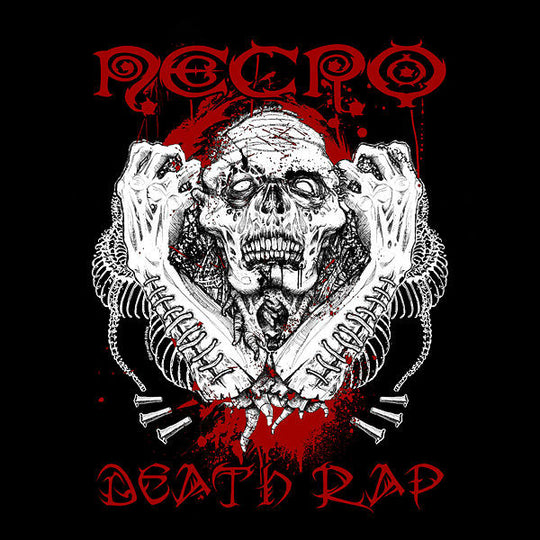 Necro – Death Rap
