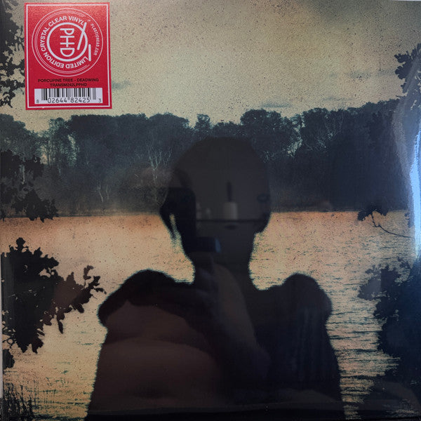 Porcupine Tree – Deadwing (Clear)