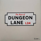 Paul McCartney – The Boys Of Dungeon Lane (Rose)