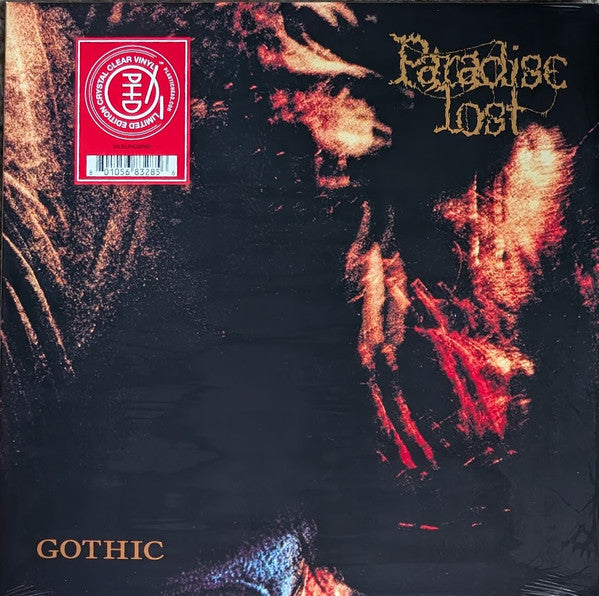 Paradise Lost – Gothic