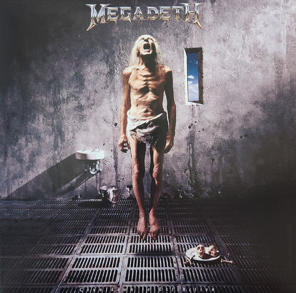 Megadeth – Countdown To Extinction