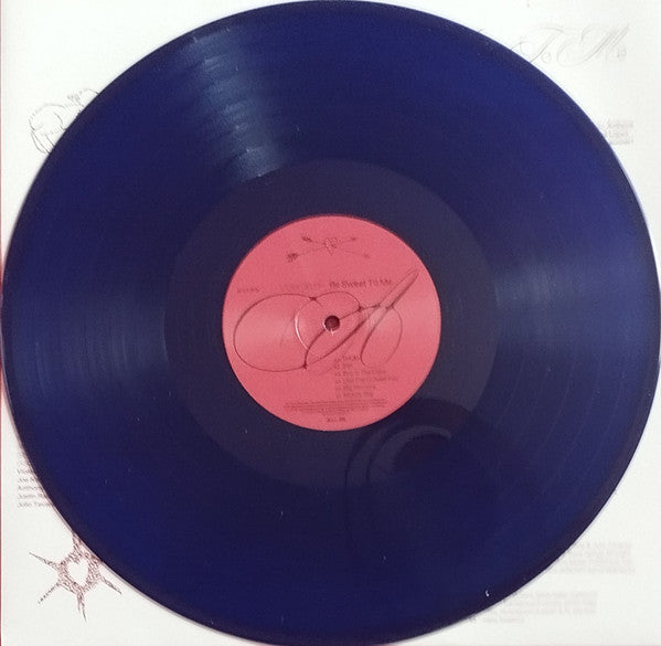 Violet Grohl – Be Sweet To Me