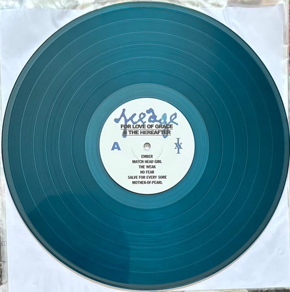 Iceage – For Love of Grace & The Hereafter (Indie Exclusive)