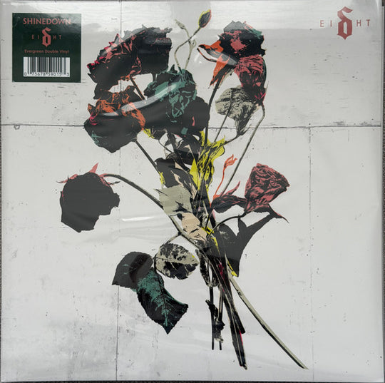 Shinedown – EI8HT (Evergreen)
