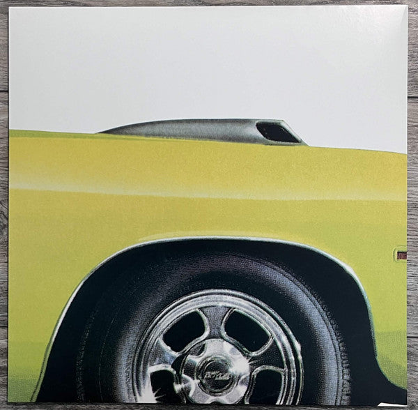 EArth – Pentastar: In The Style Of DÉmons