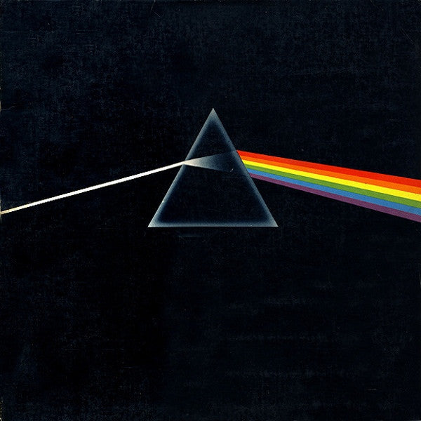 Pink Floyd – The Dark Side Of The Moon