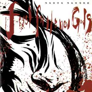 Santa Sangre – Feast For The New Gods