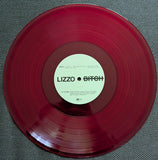 Lizzo – Bitch (Red)