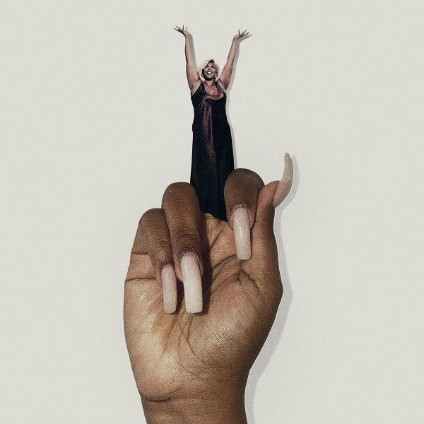 Lizzo – Bitch (Red)