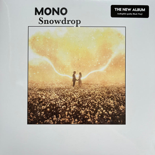 Mono – Snowdrop