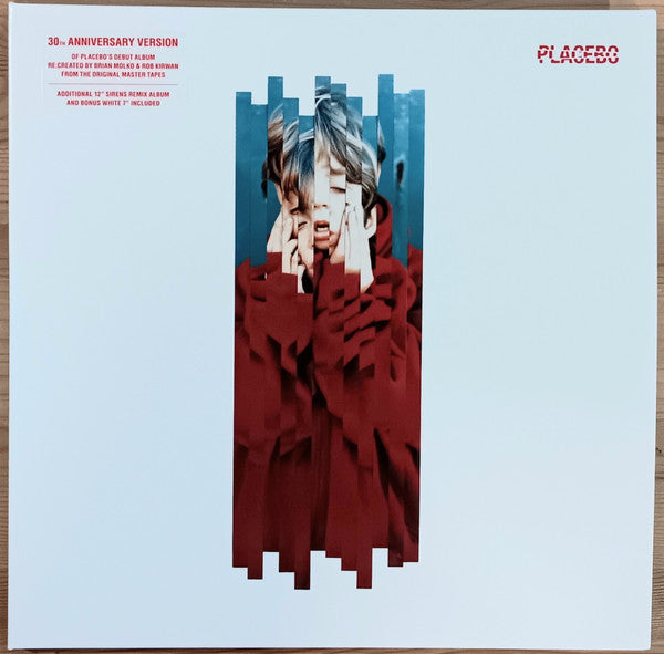 Placebo – Placebo Re:Created