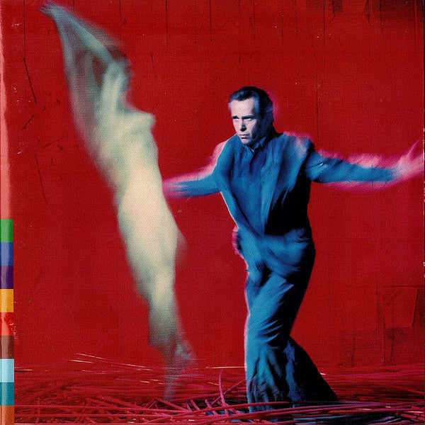 Peter Gabriel – Us