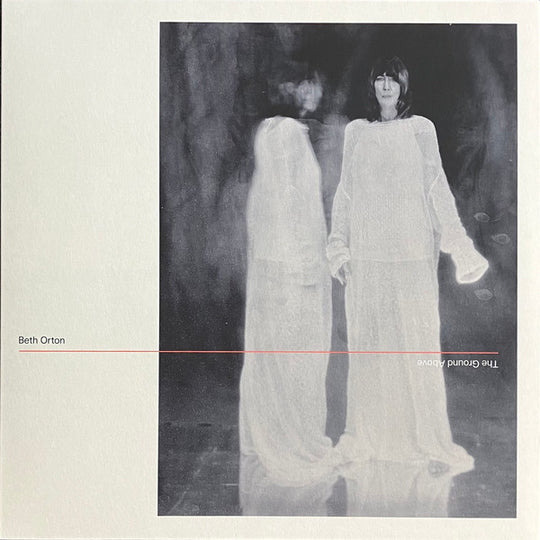 Beth Orton – The Ground Above