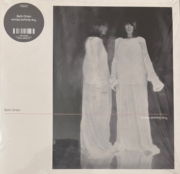 Beth Orton – The Ground Above