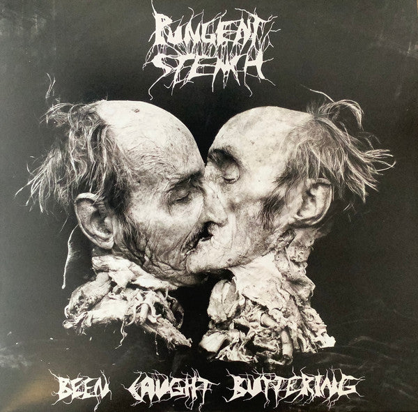 Pungent Stench – Been Caught Buttering