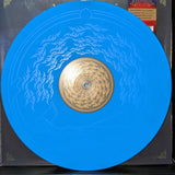 Mastodon – Leviathan (Sky Blue)
