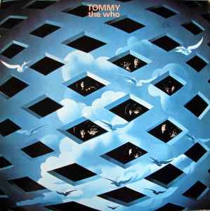 The Who – Tommy