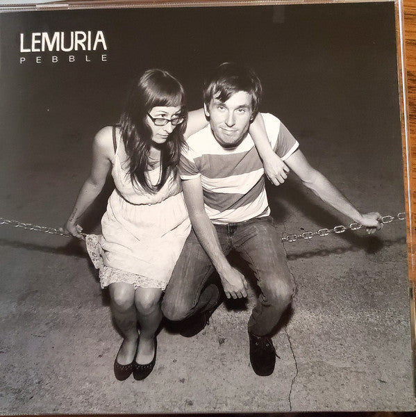 Lemuria – Pebble
