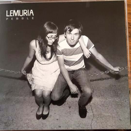 Lemuria – Pebble