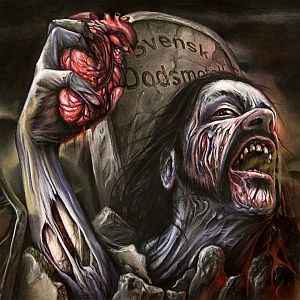 Blood Mortized – The Key To A Black Heart