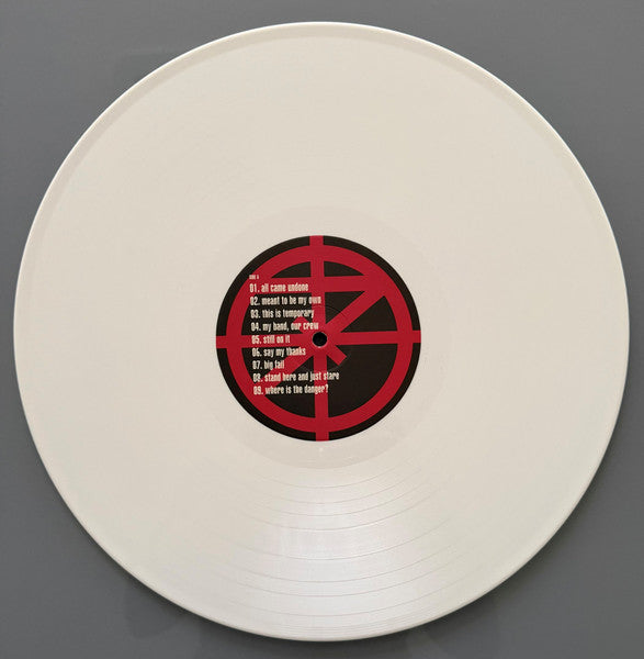 7 Seconds – Take It Back, Take It On, Take It Over!